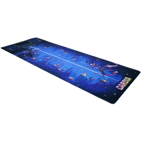 Duel for Cardia: Playmat