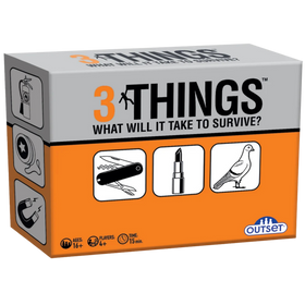 3 Things