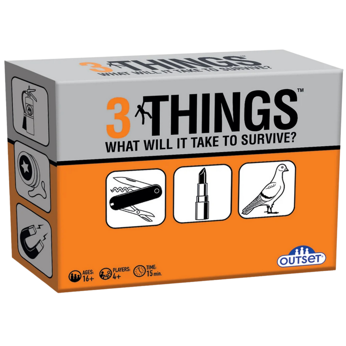 3 Things