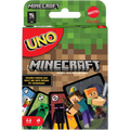 UNO: Minecraft