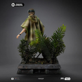 Star Wars: Return of the Jedi - Leia and Wicket LUCSWR126625-10 - Art Scale 1/10 Statue