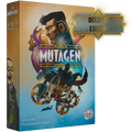 Mutagen: Deluxe Edition (PREORDER)
