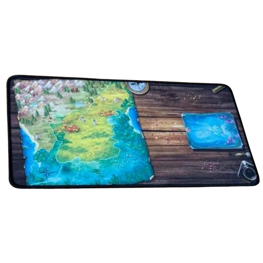 Lost Lumina: Playmat (PREORDER)