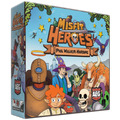 Misfit Heroes: Deluxe Pack (Add to cart to see price)