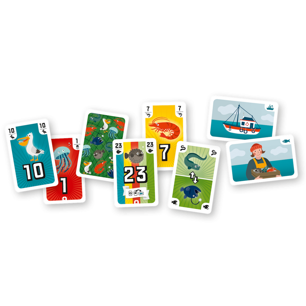 Fishing 2 (PREORDER)