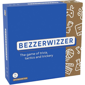 Bezzerwizzer (Refresh) (PREORDER)