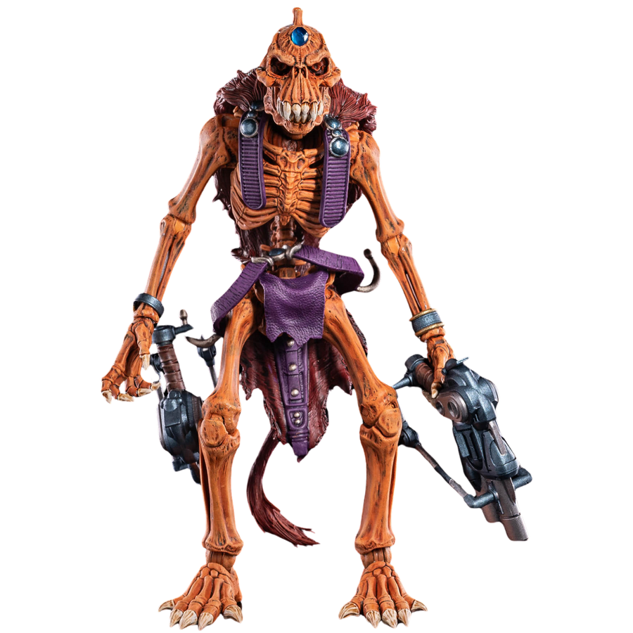 Infinite Legions Skeleton Warriors: Claw (PREORDER)
