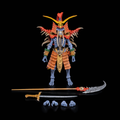 Infinite Legions Skeleton Warriors: Bone-Zai (PREORDER)