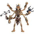 Infinite Legions Skeleton Warriors: Aracula (Deluxe) (PREORDER)