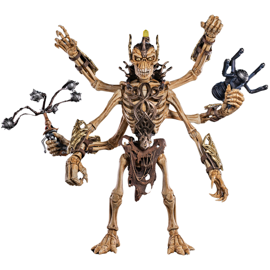 Infinite Legions Skeleton Warriors: Aracula (Deluxe) (PREORDER)