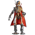 Infinite Legions Skeleton Warriors: Dr. Cyborn (PREORDER)