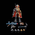 Infinite Legions Skeleton Warriors: Dr. Cyborn (PREORDER)
