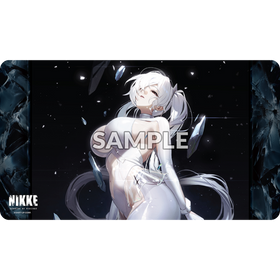 Goddess of Victory: Nikke - Cinderella "Chapter 32: Advance" - Playmat