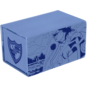 Neopets Battledome TCG: Jeran - Deck Box