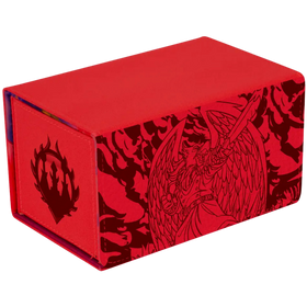 Neopets Battledome TCG: Lord Kass - Deck Box