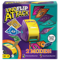 UNO: Flip Attack