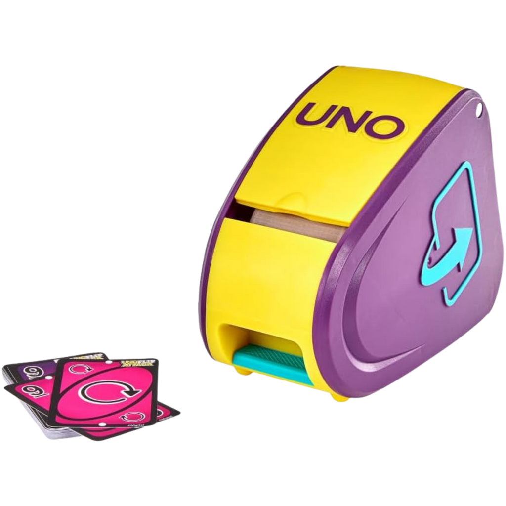 UNO: Flip Attack