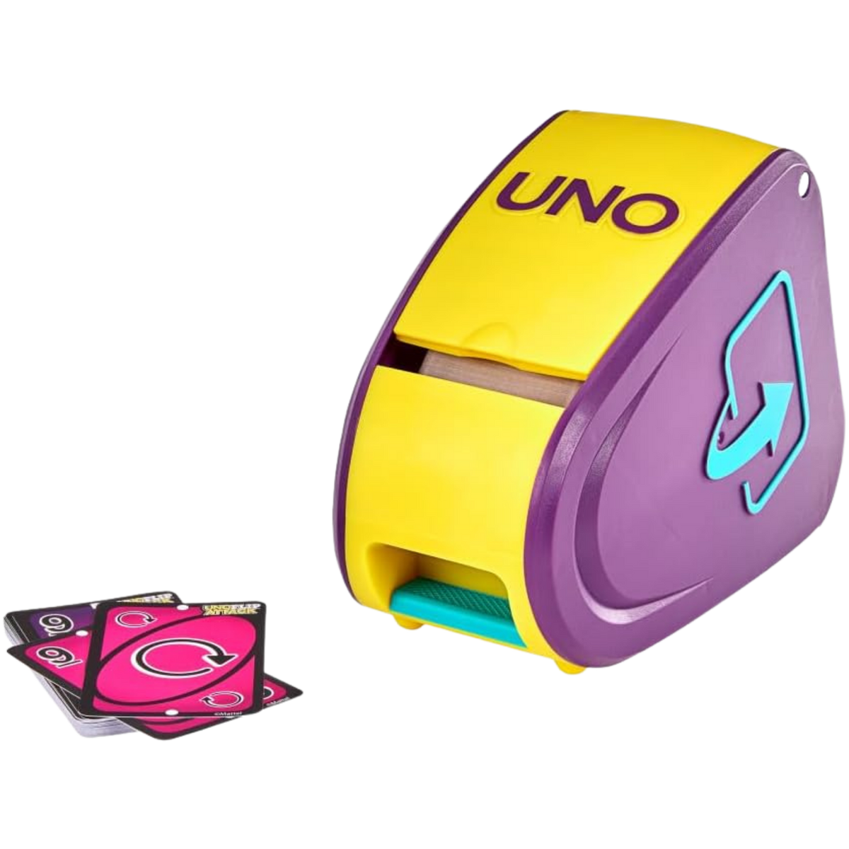 UNO: Flip Attack
