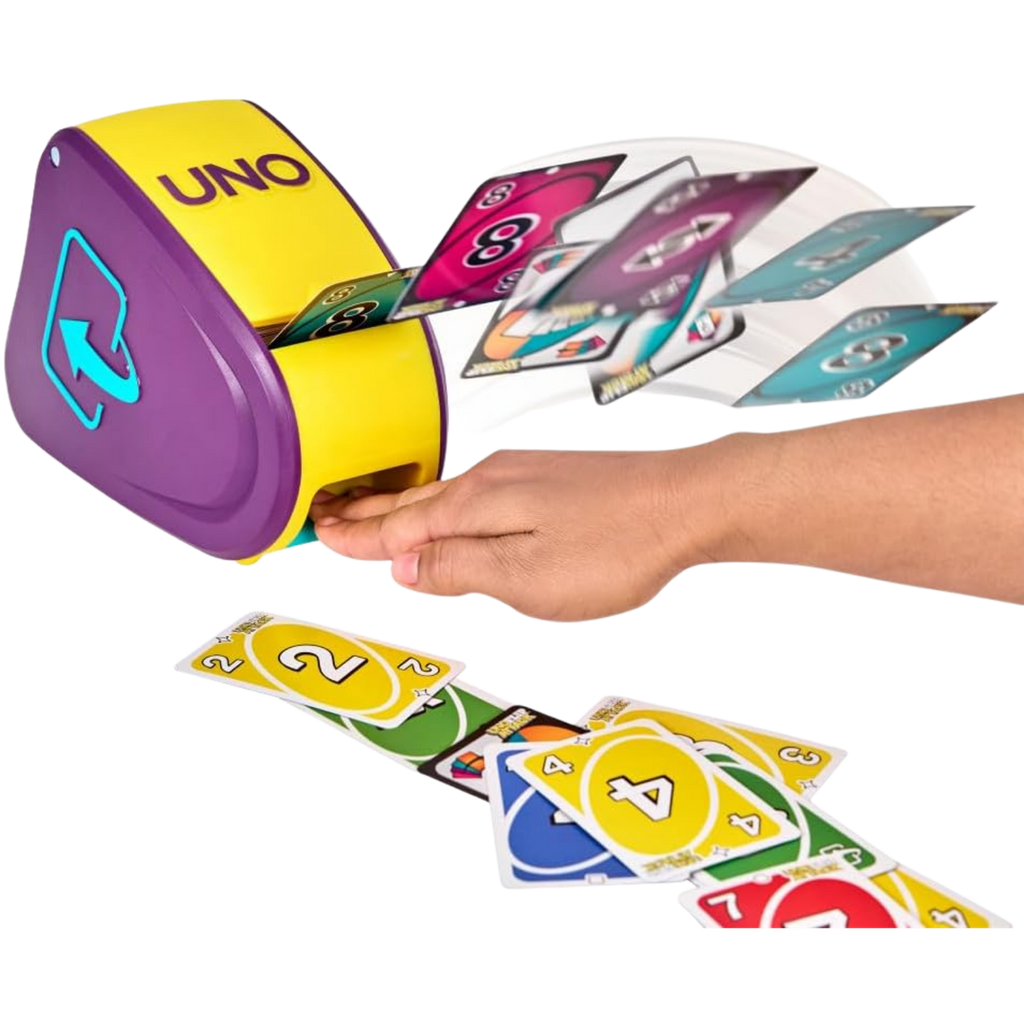 UNO: Flip Attack