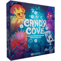 Dreadful Meadows: Candy Cove Expansion (PREORDER)