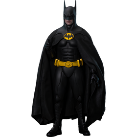 Batman Returns: Batman MMS769 - 1/6th Scale Collectible Figure (Collector Edition)