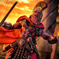 Mythic Legions: Vitus Prime (PREORDER)