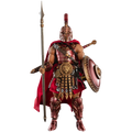 Mythic Legions: Vitus Prime (PREORDER)
