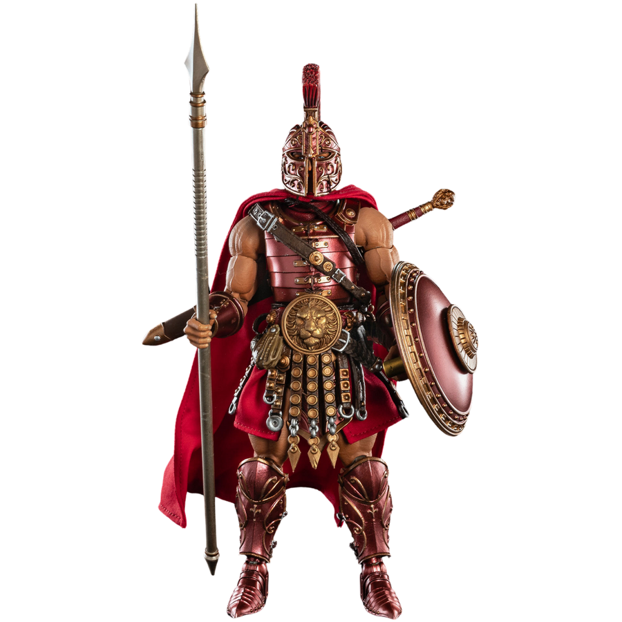 Mythic Legions: Vitus Prime (PREORDER)