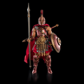 Mythic Legions: Vitus Prime (PREORDER)