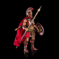 Mythic Legions: Vitus Prime (PREORDER)