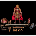 Mythic Legions: Vitus Prime (PREORDER)