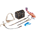 Mythic Legions: Ports of Mythoss Accessory Pack (PREORDER)