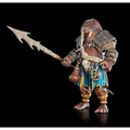 Mythic Legions: Odobenn (Ogre Scale) (PREORDER)