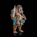 Mythic Legions: Odobenn (Ogre Scale) (PREORDER)