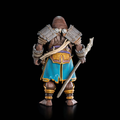 Mythic Legions: Odobenn (Ogre Scale) (PREORDER)