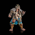 Mythic Legions: Odobenn (Ogre Scale) (PREORDER)