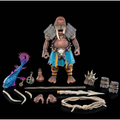 Mythic Legions: Odobenn (Ogre Scale) (PREORDER)