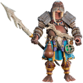 Mythic Legions: Odobenn (Ogre Scale) (PREORDER)