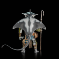 Mythic Legions: Mobu (PREORDER)