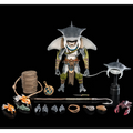 Mythic Legions: Mobu (PREORDER)