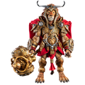 Mythic Legions: Leodysseus (Ogre Scale) (PREORDER)