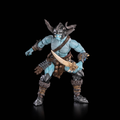 Mythic Legions: J’akull Ironbones (PREORDER)