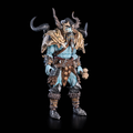Mythic Legions: J’akull Ironbones (PREORDER)