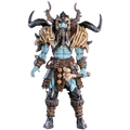 Mythic Legions: J’akull Ironbones (PREORDER)