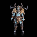 Mythic Legions: J’akull Ironbones (PREORDER)