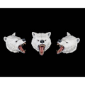 Mythic Legions: Isbjorn (Polar Bear Mount) (PREORDER)
