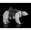 Mythic Legions: Isbjorn (Polar Bear Mount) (PREORDER)