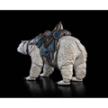 Mythic Legions: Isbjorn (Polar Bear Mount) (PREORDER)
