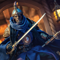 Mythic Legions: Ibn Prosperaus (PREORDER)