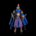Mythic Legions: Ibn Prosperaus (PREORDER)